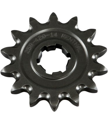 SPROCKET F 420 14T SC