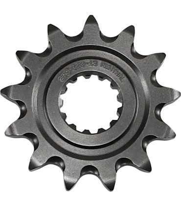 SPROCKET F 520 13T SC