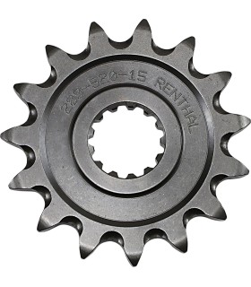 SPROCKET F 520 15T SC