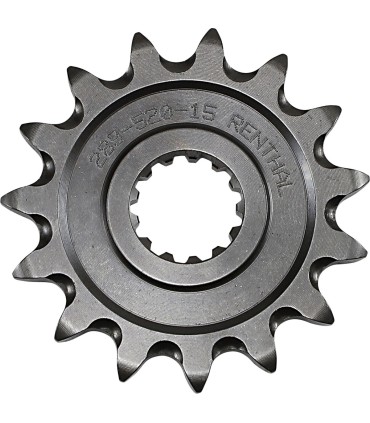 SPROCKET F 520 15T SC