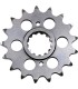 SPROCKET F 530 17T