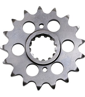 SPROCKET F 530 17T
