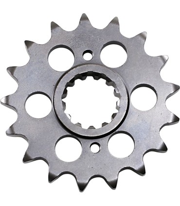 SPROCKET F 530 17T