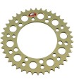 SPROCKET R 525 45T HA