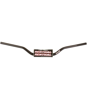 RENTHAL FATBAR 609 RC HIGH BLK