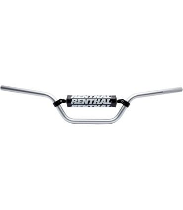 RENTHAL H'BAR QUAD SIL