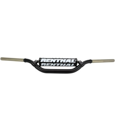 RENTHAL TWINWALL 918 CR HI BLK
