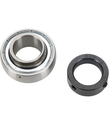 BEARING W/CLR 1 RAD.OD