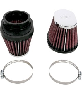 AIR FIL CLAMP-ON EX500