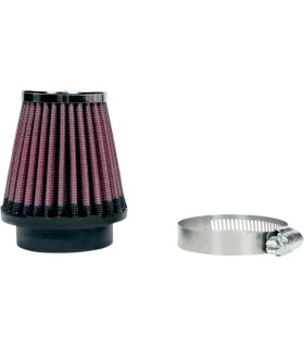 AIR FIL CLAMP-ON 49MM