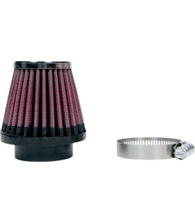 AIR FIL CLAMP-ON 43MM