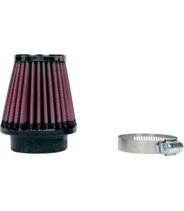 AIR FIL CLAMP-ON 48MM