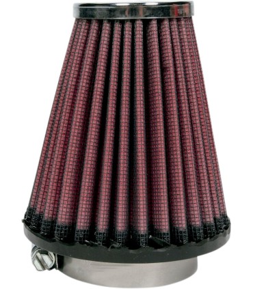 AIR FIL CLAMP-ON 52.5MM