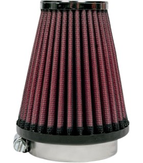 AIR FIL CLAMP-ON 57MM