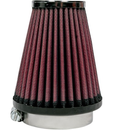 AIR FIL CLAMP-ON 57MM