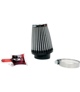 AIR FIL CLAMP-ON 48MM