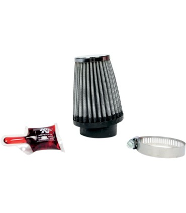 AIR FIL CLAMP-ON 48MM