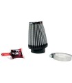 AIR FIL CLAMP-ON 48MM