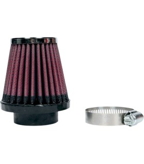 AIR FIL CLAMP-ON 40MM