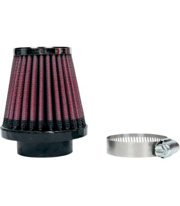 AIR FIL CLAMP-ON 40MM