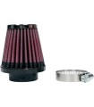 AIR FIL CLAMP-ON 40MM