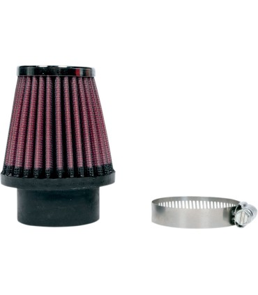 AIR FIL CLAMP-ON 46MM