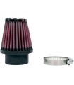 AIR FIL CLAMP-ON 46MM