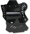 PLAQUE DE PROTECTION PRO YAM WR250R