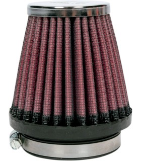 AIR FIL CLAMP-ON 55MM