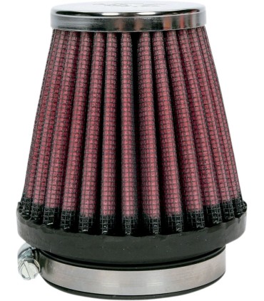 AIR FIL CLAMP-ON 55MM