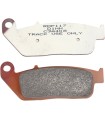 PLAQUETTES DE FREIN RDP HON FRT