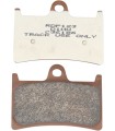 PLAQUETTES DE FREIN RDP HON FRT