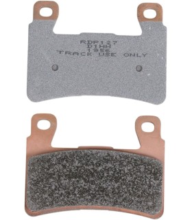 BRAKE PAD RDP HON FRT