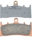 BRAKE PAD RDP JAY/SUZ/KAW FRT