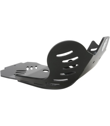 SKIDPLATE PRO YAM WR250R