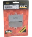 BRAKE PAD RDP KAW/SUZ FRT