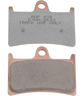 BRAKE PAD RDP YAM FRT