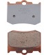 BRAKE PAD BRAKE RACE DP913