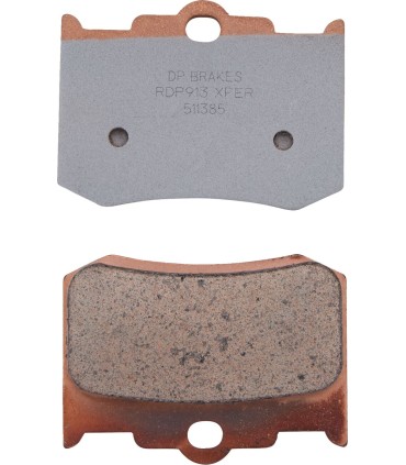 BRAKE PAD BRAKE RACE DP913