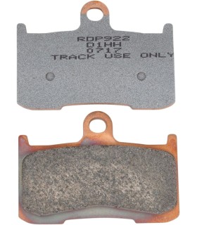 BRAKE PAD RDP KAW ST FRT