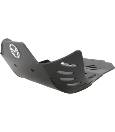 SKIDPLATE PRO YAM WR250R