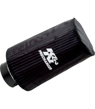 PRE CHGR UNIV. BLACK