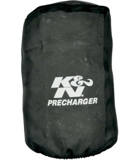 PRE CHGR UNIV. BLACK