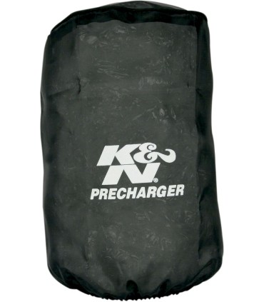 PRE CHGR UNIV. BLACK