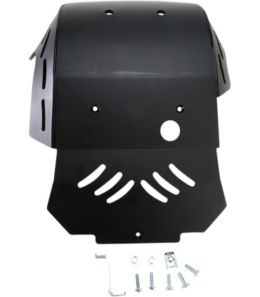 SKIDPLATE PRO YAM WR250R