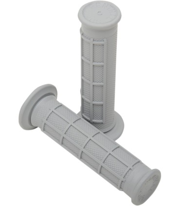 ATV GRIPS 1/2 WAFFLE SOFT