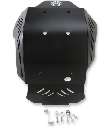 SKIDPLATE PRO YAM WR250R