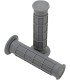 ATV GRIPS 1/2 WAFFLE MED