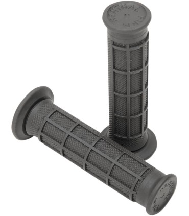 ATV GRIPS 1/2 WAFFLE FIRM