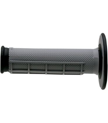 GRIP D/C 1/2 WAFFLE GREY